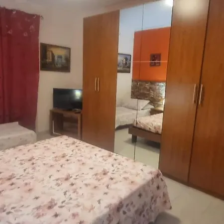 In Complesso Sonia *