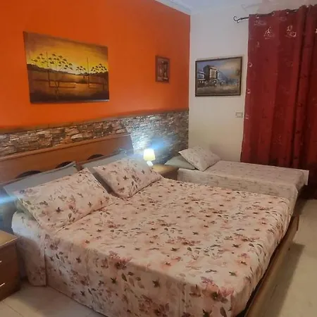 Appartement In Complesso Sonia Santa Teresa Di Riva