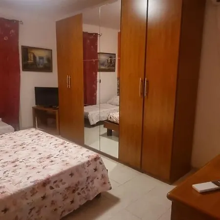 In Complesso Sonia * Santa Teresa Di Riva