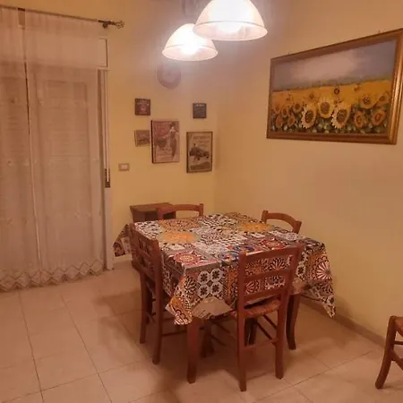Appartement In Complesso Sonia Santa Teresa Di Riva