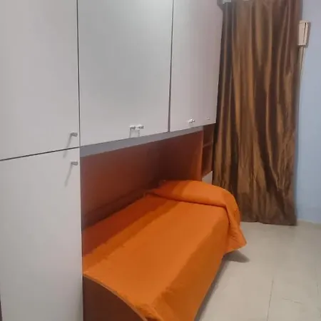 In Complesso Sonia Appartement Santa Teresa Di Riva