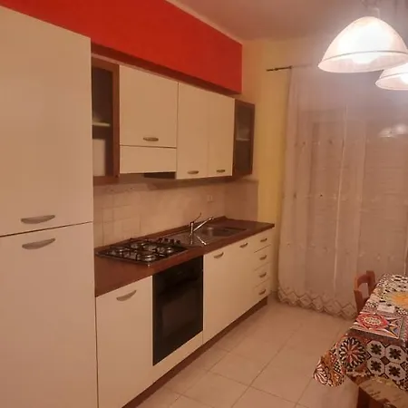 In Complesso Sonia * Santa Teresa Di Riva