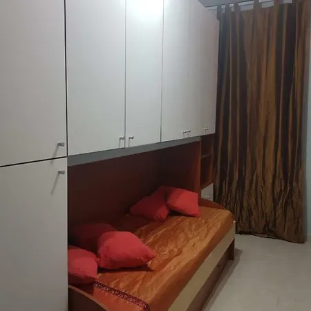 Appartement In Complesso Sonia *