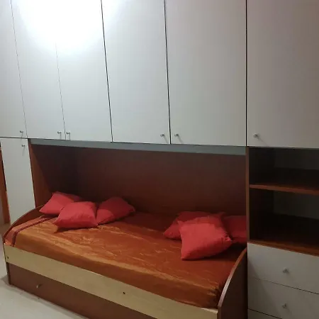 In Complesso Sonia * Santa Teresa Di Riva