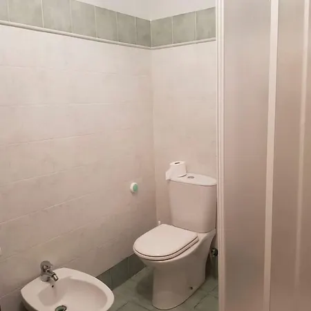 Appartement In Complesso Sonia Santa Teresa Di Riva